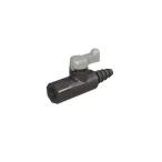  Mini мяч клапан(лампа) женский 1/4× шланг 633984to-e- восток . труба машина Honshu ограниченная продажа оплата при получении не возможно 