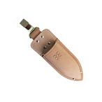 . правильный . натуральная кожа sak обрезка . для sak270mm до с одной стороны . включено . специальный чехол No.905 Yoshioka режущий инструмент три .D