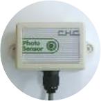 CO2 フォトセンサ SA−S01 施設園芸用 二酸化炭素 ハウス 温室 CHC シー・エイチ・シー カ施 代引不可