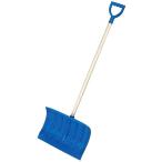  customer construction goods russell slow russell 23050 snow shovel .. woodworking place H