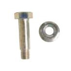 �{���g�Z�b�g �n���}�[�i�C�t ���A�n ��t�{���g �M�΂˃i�b�g�A42mm�{���g 98089 �AW H