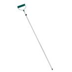  крыша * карниз снег сбрасывание aluminium труба эластичный блокировка тип ( сборка тип ).. деревообработка место 24024 крыша карниз снег сбрасывание снегоочиститель . снег меры против снега снег порез .H