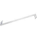 50本 ワンタッチトンネル支柱 15型 線径4.0mm 有効長2180mm トンネル間口1500mm トンネル高さ700mm 日亜鋼業 NST 福山通運営業所止め限定 北海道不可 代引不可