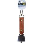  глушитель Bear bell SK-374 глушение c функцией примерно 180×35mm масса примерно 25g грузоподъемность внизу заголовок медведь .. медведь .. колокольчик .. колокольчик колокольчик дикоросы .. кемпинг высокий King альпинизм лес ..Y H
