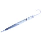 ビニール傘 白透明 60本セット まとめ買い ビニール 傘 カサ 透明 渋YD