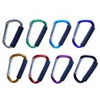  очень большой kalabina140mm aluminium kalabina крюк уличный кемпинг прогулка ручка .Y H