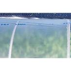農POフィルム 散光ユーラック US30B 230cm×200m 有滴 トンネル用 梨地保温型 みかど化工 カ施 代引不可