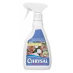  Chrysal свежий Mist спрей 500ml 1 2 шт срезанные цветы материалы для цветочной композиции Chrysal Japan taS оплата при получении не возможно 