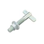 アンカー Tロック TLタイプ スチール