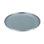 ざる 18-8 織網ためざる 33cm 30225 ステ