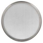 替アミのみ 18-8 ワンタッチうらごし