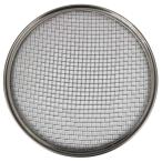 替アミのみ 18-8 ワンタッチうらごし