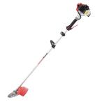 刈払機 ビーバー ショルダー式刈払�