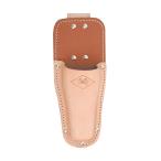  кожа кейс дерево . обрезка . кейс N-236 обрезка инструмент кейс обрезка садоводство садоводство nisigaki промышленность три .D