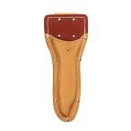  кожа кейс futoshi круг обрезка кейс N-239 обрезка инструмент кейс обрезка садоводство садоводство nisigaki промышленность три .D