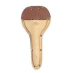  кожа кейс дерево . растение . кейс 4 размер 5 размер для N-709 обрезка инструмент кейс обрезка садоводство садоводство nisigaki промышленность три .D