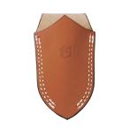 обрезка . кейс обрезка . для натуральная кожа кейс 6*5 дюймовый для Mini Brown TS082...... ножницы для обрезки кейс садоводство три .D
