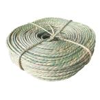 い草縄 2.5分 5巻 マツモト い草 わら 藁 なわ 縄 造園 園芸 雪吊り ガーデニング カ園 代引不可