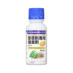 除草剤専用展着剤 パレハ 100ml 60本 KINCHO園芸 展着剤 除草 農業 園芸 ガーデニング カ園 個人宅配送不可 代引不可