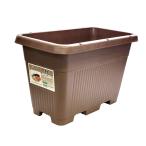 2 шт AZbeji посадочная машина глубокий type 550 Brown R-PP посадочная машина горшок садоводство местного производства безопасность . индустрия DZ