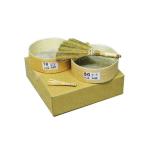 挽き臼用品四点セット 50目 & 70目