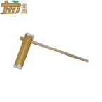 ケヤキ もちつきキネ L (一般大人向け) 餅 キネ きね 欅 杵 ナガノ産業 代引不可