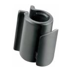 支柱フック 1000個 CP-643-1 タキゲン 直径 16mm 支柱 簡単 誘引紐 茎上げ 防獣 紐 ネット 固定 様々 農業 農園 園芸 作物 畑 ガーデニング サT 代引不可