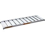  алюминиевый мостик общая длина :1820mm предотвращение скольжения легкий SHA-180-50-0.3 Alinco Hokkaido не возможно дом частного лица рассылка не возможно оплата при получении не возможно 