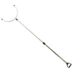  эластичный тип .. кроме того, 200cm из нержавеющей стали место хранения удобный 29MAMORUSU пожаротушение предотвращение бедствий бедствие полиция . палка тренировка собственный .. собственный . скала мыс завод оплата при получении не возможно дом частного лица рассылка не возможно 