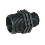  трубы соединительная муфта необычность диаметр шестиугольник ниппель 25A×15A PP производства 49NIP2515P пожаротушение предотвращение бедствий бедствие огонь . безопасность детали разбрызгивание воды сельское хозяйство вода скала мыс завод оплата при получении не возможно дом частного лица рассылка не возможно 