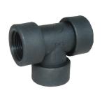  трубы соединительная муфта сыр коннектор 15A PP производства 49TEE15P пожаротушение предотвращение бедствий бедствие огонь . безопасность детали разбрызгивание воды сельское хозяйство вода скала мыс завод оплата при получении не возможно дом частного лица рассылка не возможно 