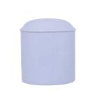  фарфор погребальная урна белый 5 размер 520059... храм бог фирма . передний .. тип K quotient оплата при получении не возможно 