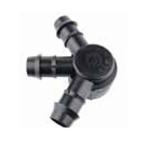  детали 16mm трава шланг соединительная муфта женский винт особый коннектор 3 person направление AP3-2516F 16mm×16mm×16mm×1"F трубы материал балка b тип зажим шланг ili Tec ka. оплата при получении не возможно 