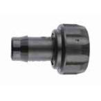  детали 16mm трава шланг соединительная муфта женский муфта прокладка есть AP-2016F 16mm×3/4"F трубы материал балка b тип соединительная муфта зажим шланг частота ili Tec ka. оплата при получении не возможно 