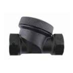  детали коричневый ki клапан(лампа) полимер производства CHV-40 1.1/2"F×1.1/2"F выдерживающий давление 1.0MPa трубы материал коричневый ki. поли amido жидкость определенный person направление обратный . предотвращение ili Tec ka. оплата при получении не возможно 