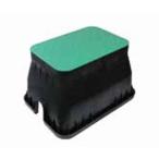  детали клапан(лампа) box прямоугольник PO-CZ 407mm×310mm трубы материал клапан(лампа) ili Tec ka. оплата при получении не возможно 