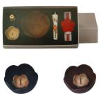 u. курильница комплект маленький размер чёрный . предметы для домашнего буддийского алтаря после украшение . праздник сопутствующие товары . передний сделано в Японии . праздник .. похороны - K оплата при получении не возможно 