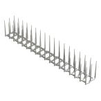 to. полосный гора S YS-970-36-02 605×56×100mm серый защита от птиц птица . меры электроэнергия оборудование изоляция защита атмосферостойкий менять электро- место металлический . безопасность защита объединенный структура стойка сверху arm yotsugi вместе B оплата при получении не возможно 