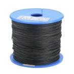  защита от птиц линия чёрный YS-970-08-02 диаметр 1.0mm×200m защита от птиц птица . птица .. птица .. меры электрический провод электроэнергия сообщение TEL оборудование материал yotsugi вместе B оплата при получении не возможно 