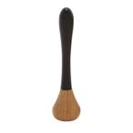 o.. rin для колотушка короткий рисунок keyaki диаметр 22× высота 85mm предметы для домашнего буддийского алтаря после украшение . праздник сопутствующие товары . передний сделано в Японии . праздник .. похороны .. клетка . Yamaguchi ..D