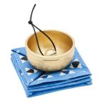 o.. rin дождь . диаметр 46× высота 25mm предметы для домашнего буддийского алтаря после украшение . праздник сопутствующие товары . передний сделано в Японии . праздник .. похороны .. клетка . Yamaguchi ..D