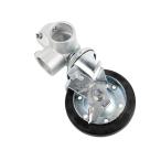  одиночный труба труба для аксессуары большой с роликами . угол S-14-3Y-150 5 штук S модель 48.6 для одиночный труба винт прекращение joint DIY подключение .. futoshi J. производство прямой оплата при получении не возможно 