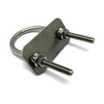  солнце свет металлические принадлежности panel толщина 35mm промежуточный установка металлические принадлежности 29-UW-20-35 5 штук 48.6 для одиночный труба винт прекращение joint DIY подключение соединение .. futoshi J. производство прямой оплата при получении не возможно 