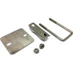  солнце свет металлические принадлежности panel толщина 35mm обратная сторона прекращение промежуточный металлические принадлежности 30-QW-40-35 9 штук 48.6 для одиночный труба винт прекращение joint DIY подключение соединение .. futoshi J. производство прямой оплата при получении не возможно 