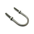  одиночный труба труба для аксессуары одиночный труба специальный U знак болт 110mm 28S-U-110 21 штук 48.6 для одиночный труба винт прекращение joint DIY подключение соединение .. futoshi J. производство прямой оплата при получении не возможно 