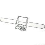 屋起こしナンバーワン極用 アクセサリ 極ハンドル NK-HD　矯正 NAKAYA アミD