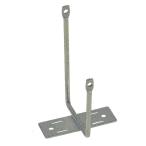  eko pick eko тросик для обе край post 10 штук BWJ01-1 SS 50x60x96mm птица . предотвращение защита от птиц . входить меры солнечная панель простота установки SEL оплата при получении не возможно 