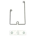  eko pick eko тросик для промежуточный post SS 50 штук BWJ01-10 53x60x96mm птица . предотвращение защита от птиц . входить меры солнечная панель простота установки SEL оплата при получении не возможно 