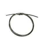  eko pick bird тросик для нейлон пальто нержавеющая сталь тросик 100m BIR01-1 птица . предотвращение защита от птиц . входить меры солнечная панель простота установки SEL оплата при получении не возможно 