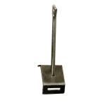  eko pick bird тросик для SS95 основа 10 штук BIR011 птица . предотвращение защита от птиц . входить меры солнечная панель простота установки SEL оплата при получении не возможно 